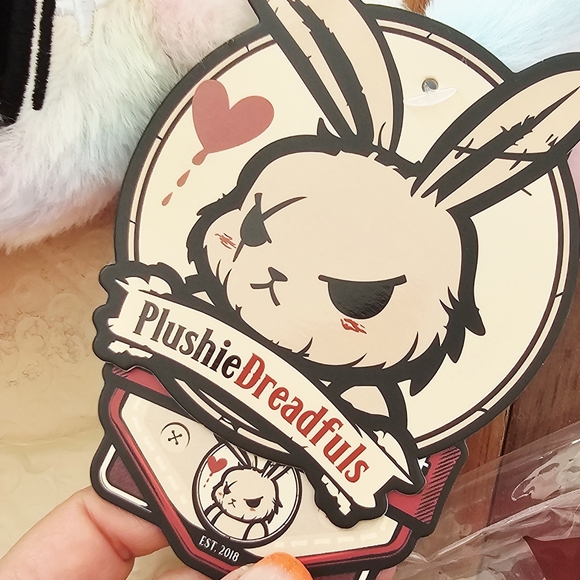 Stuffed Animal - Picture 9 of 11